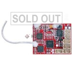 WLToys V977 receiver